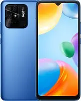 Trade-in Xiaomi Redmi 10С 64Gb Blue гарантия 1 мес Xiaomi купить в Барнауле