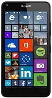 Nokia Lumia 640 (Microsoft) LTE Черный Nokia купить в Барнауле