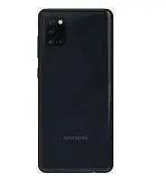 Trade-in Samsung A31 64GB Black выгорел экран гарантия 1 мес Samsung купить в Барнауле