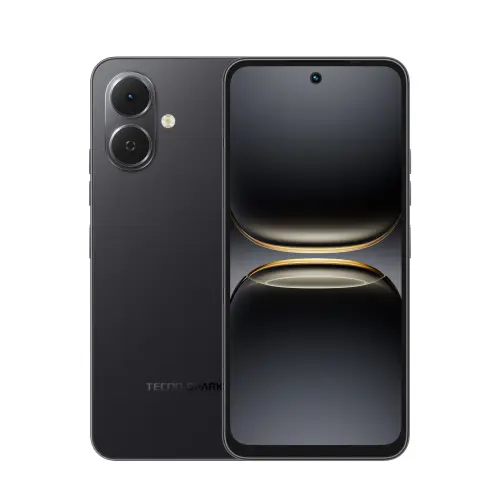 TECNO Spark Go 2 4/128GB Ink Black Tecno купить в Барнауле