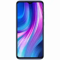 Xiaomi Redmi Note 8 Pro 64Gb Blue Xiaomi купить в Барнауле