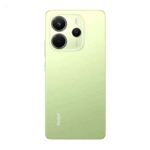 Уценка Xiaomi Redmi Note 14 6/128GB Lime Green гарантия 3м Xiaomi купить в Барнауле