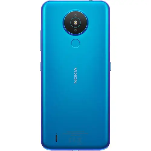 Nokia 1.4 DS TA-1322 3/64GB Синий Nokia купить в Барнауле фото 3