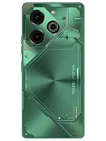Trade-in TECNO POVA 6 Pro 256GB Green гарантия 1 мес Tecno купить в Барнауле