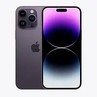 Trade-in Apple iPhone 14 Pro MAX 256Gb Purple гарантия 1 мес Apple купить в Барнауле