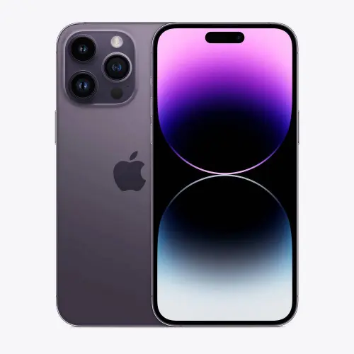 Trade-in Apple iPhone 14 Pro MAX 256Gb Purple гарантия 1 мес Apple купить в Барнауле