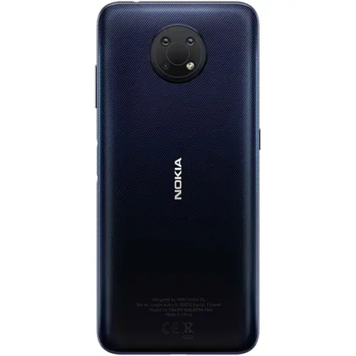 Nokia G10 DS TA-1334 3/32GB Синий Nokia купить в Барнауле фото 2