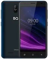BQ 5016G Choice Темно-синий BQ купить в Барнауле