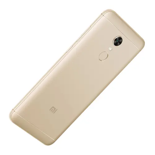Xiaomi Redmi 5 Plus 64Gb Gold Xiaomi купить в Барнауле фото 3
