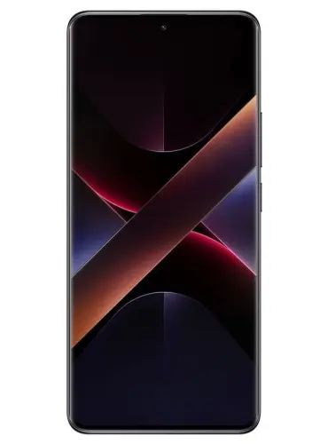 POCO X7 5G 8/256GB Black POCO купить в Барнауле фото 3