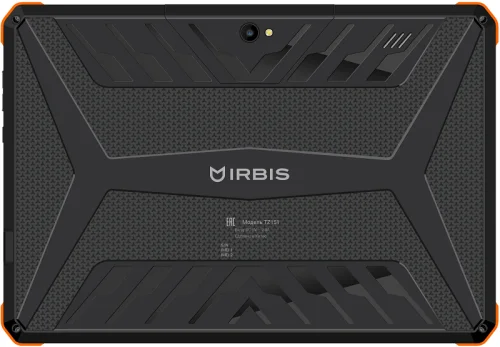 Планшет Irbis TZ151 10.1" 16Gb 3G Черный Планшеты Irbis 10" купить в Барнауле фото 2