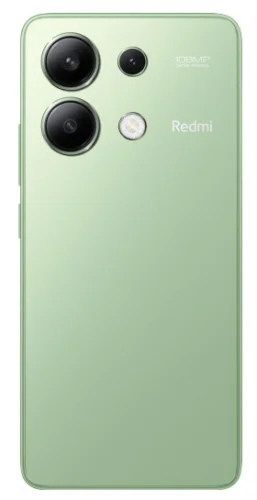 Xiaomi Redmi Note 13 8/256GB Mint Green Xiaomi купить в Барнауле фото 3