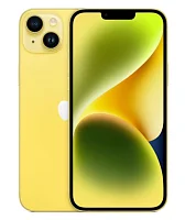 Apple iPhone 14 256 Gb Yellow GB Apple купить в Барнауле