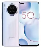 Trade-in Honor 50 Lite 6+128Gb Silver гарантия 1 мес Honor купить в Барнауле