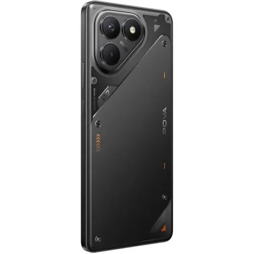 TECNO POVA 7 Neo 8/128GB Geek Black Tecno купить в Барнауле фото 4