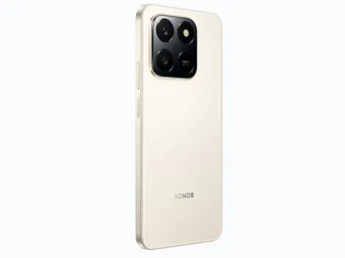 Honor X7d 6/128GB Золотой Honor купить в Барнауле фото 2