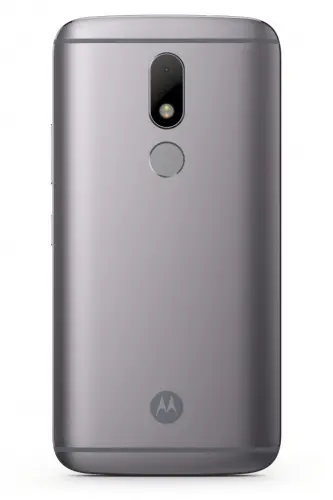Motorola Moto M (XT1663) 32Gb Grey Motorola купить в Барнауле фото 2