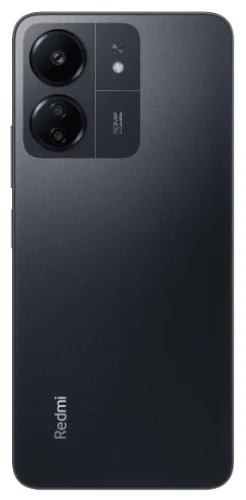 Xiaomi Redmi 13C 8/256GB Midnight Black Xiaomi купить в Барнауле фото 2