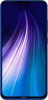 Xiaomi Redmi Note 8T 128Gb Blue Xiaomi купить в Барнауле