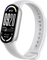 Фитнес-браслет Xiaomi Smart Band 10  Glacier Silver Xiaomi купить в Барнауле