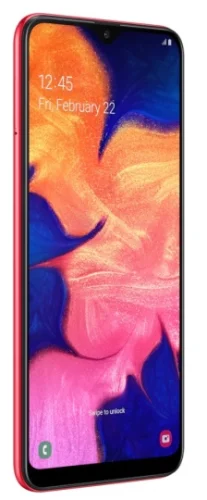 Trade-in Samsung A10 32GB Red гарантия 3мес Samsung купить в Барнауле фото 5
