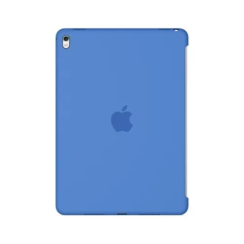 Чехол Apple iPad Pro 9.7" Silicone Case - Royal Blue (кобальт) Чехлы от Apple купить в Барнауле