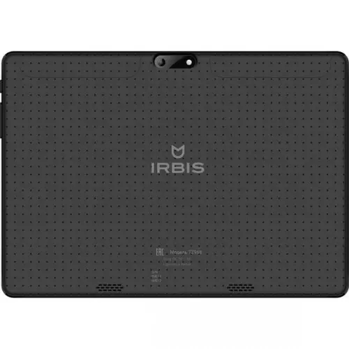 Планшет Irbis TZ968 9.6" 8Gb LTE Черный Планшеты Irbis 10" купить в Барнауле фото 2