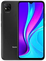 Trade-in Xiaomi Redmi 9C NFC 32Gb Black гарантия 1 мес Xiaomi купить в Барнауле