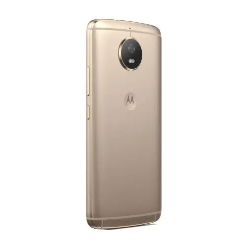 Motorola Moto G5S (XT1794) Gold Motorola купить в Барнауле фото 2