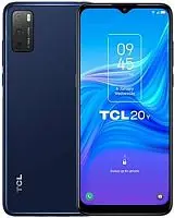 Trade-in TCL 20Y 64Gb Blue гарантия 1 мес Другие бренды купить в Барнауле