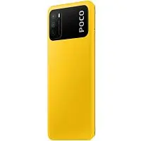 Trade-in Poco M3 128Gb Yellow гарантия 1 мес Xiaomi купить в Барнауле