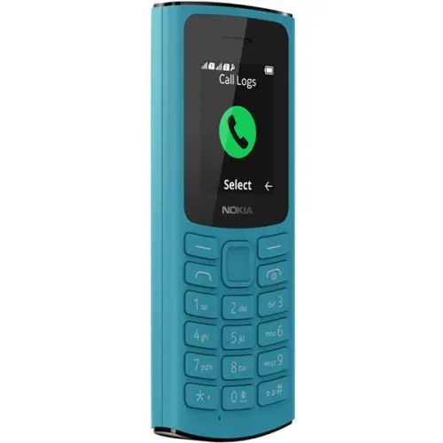 Nokia 105 DS 4G (TA-1378) Синий Nokia  купить в Барнауле фото 5