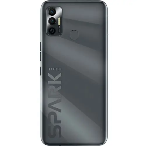 TECNO Spark 7 2/32GB Magnet black Tecno купить в Барнауле фото 2