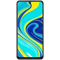 Уценка 1 Xiaomi Redmi Note 9 Pro 128Gb Blue гарантия 3мес Xiaomi купить в Барнауле