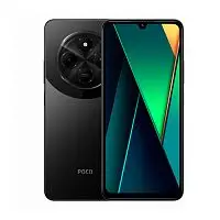 POCO C75 6/128GB Black POCO купить в Барнауле