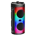 Акустическая система Ginzzu GM-231 Midi (TWS/ BT/ USB/ TF/ FM/ ДУ)