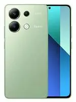 Уценка Xiaomi Redmi Note 13 8/256GB Mint Green гарантия 3мес Xiaomi купить в Барнауле