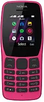 Nokia 110 DS TA - 1192 Розовый Nokia  купить в Барнауле