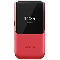 Уценка Nokia 2720 DS TA-1175 Красный гарантия 3мес Nokia купить в Барнауле