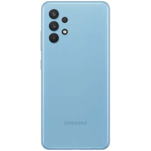 Samsung A32 A325F/DS 64GB Синий RU Samsung купить в Барнауле фото 3