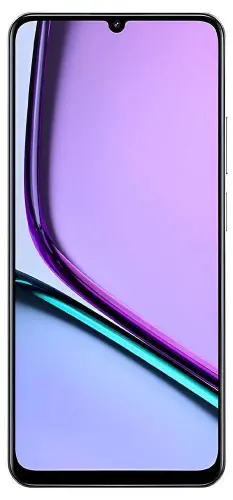 Realme Note 60 4/128GB Черный Realme купить в Барнауле фото 4