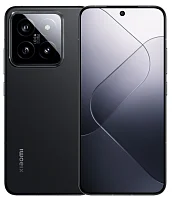 Xiaomi 14 12/256GB Black Xiaomi купить в Барнауле
