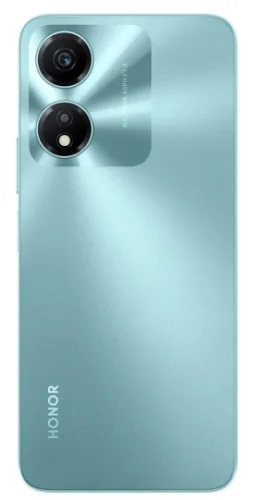 Honor X5 Plus 4/64GB Cyan Lake Honor купить в Барнауле фото 3