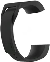 Ремешок Xiaomi для Mi Band 4C Strap (черный)  Ремешки для браслетов купить в Барнауле