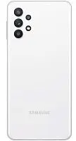 Trade-in Samsung A32 128GB Silver гарантия 1 мес Остаточное изображение Samsung купить в Барнауле
