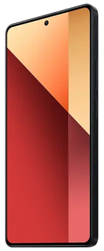 Xiaomi Redmi Note 13 Pro 8/256GB Midnight Black Xiaomi купить в Барнауле фото 7