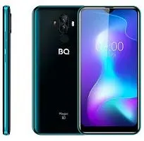 BQ 6042L Magic E 2/32GB Темно-синий BQ купить в Барнауле