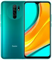 Trade-in Xiaomi Redmi 9 32Gb Green гарантия 1 мес Xiaomi купить в Барнауле