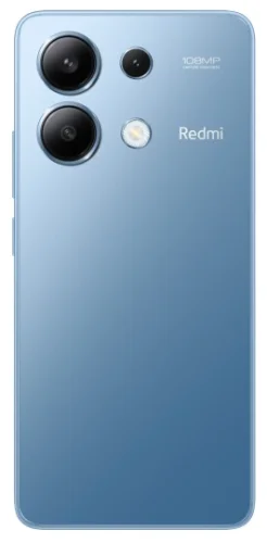 Xiaomi Redmi Note 13 8/256GB Ice Blue Xiaomi купить в Барнауле фото 3