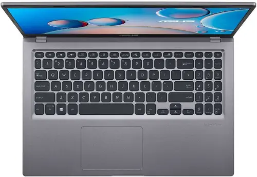 Ноутбук Asus X515JF-BR192T Q2 15.6" HD 200-nits/Pen-6805/4Gb/128Gb/SSD/MX130 2Gb/W10/Slate Grey Ноутбуки Asus купить в Барнауле фото 2